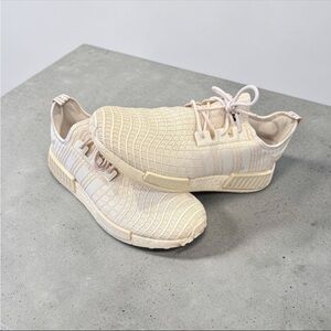 Adidas NMD R1 ‘Cream’